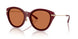 400473 - Red - Deep Red Solid
