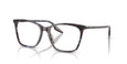 8424 - Blue - Clear / 52