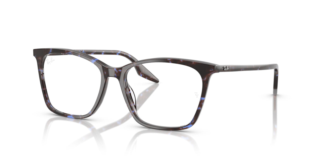 8312 - Brown & Orange - Clear