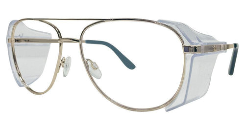 INVINCIBLE SAFETY EYEWEAR ISE206M Eyeglasses