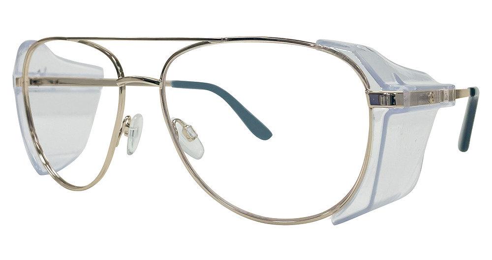 INVINCIBLE SAFETY EYEWEAR ISE206M Eyeglasses