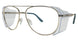 INVINCIBLE SAFETY EYEWEAR ISE206M Eyeglasses