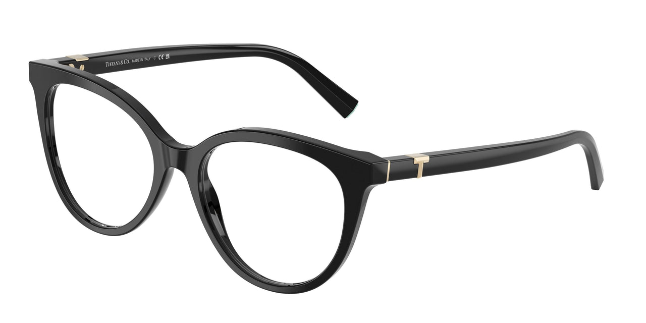 8001 - Black