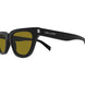 009 - Black - Yellow
