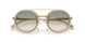10242C - Gold - Gradient Brown