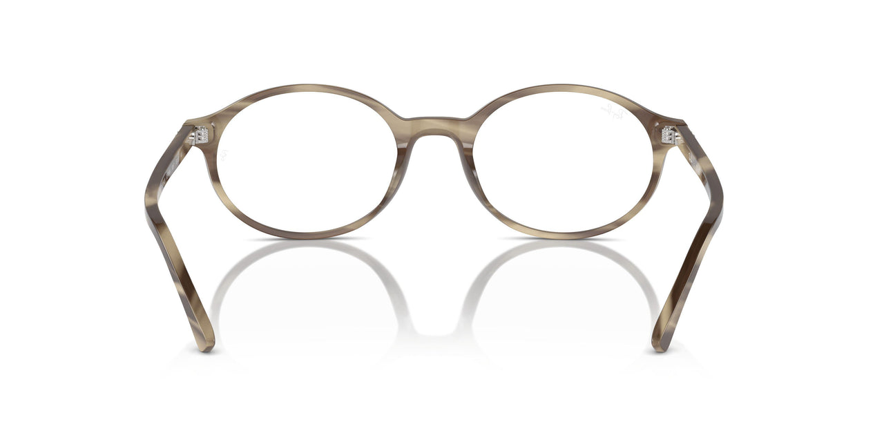8357 - Beige - Clear