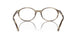 8357 - Beige - Clear