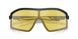 504/V9 - Black - Mirror Yellow