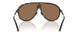 300273 - Tortoise - Brown Solid