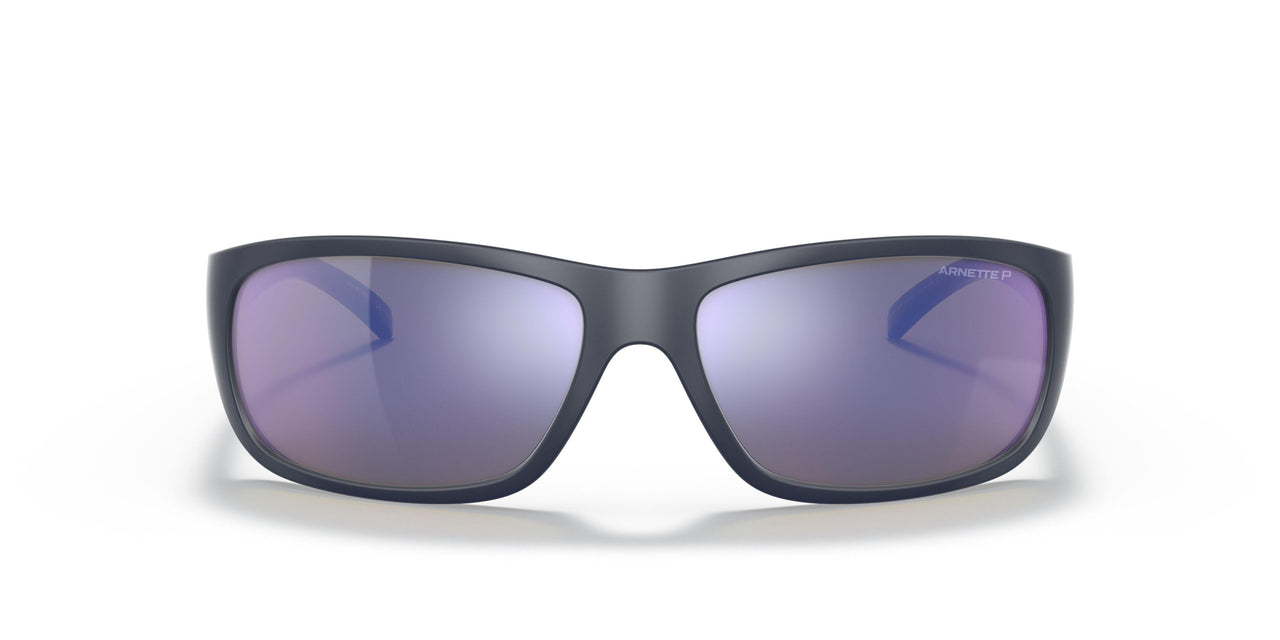 275922 - Blue - Dark Grey Mirror Water Polar