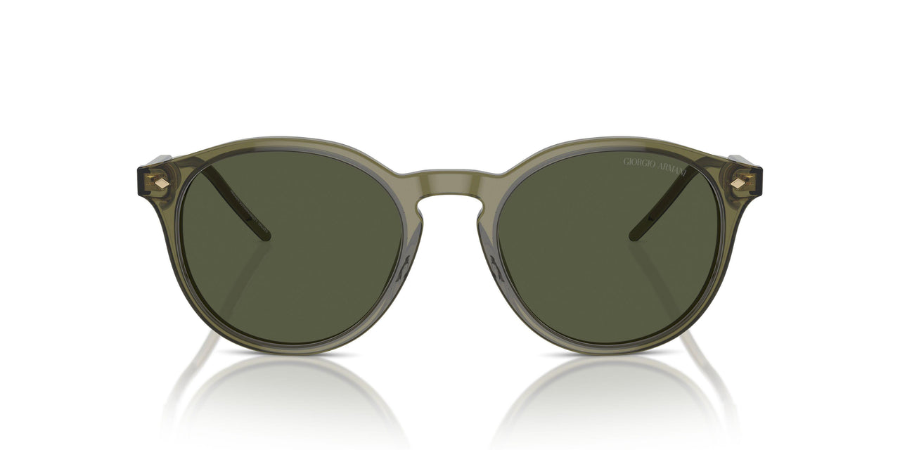 607452 - Green - Green