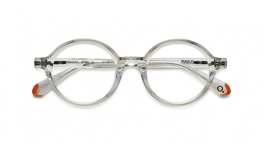 CL - Clear