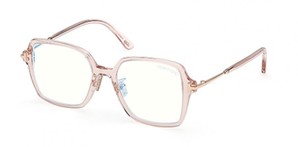Tom Ford 6057DB Blue Light blocking Filtering Eyeglasses