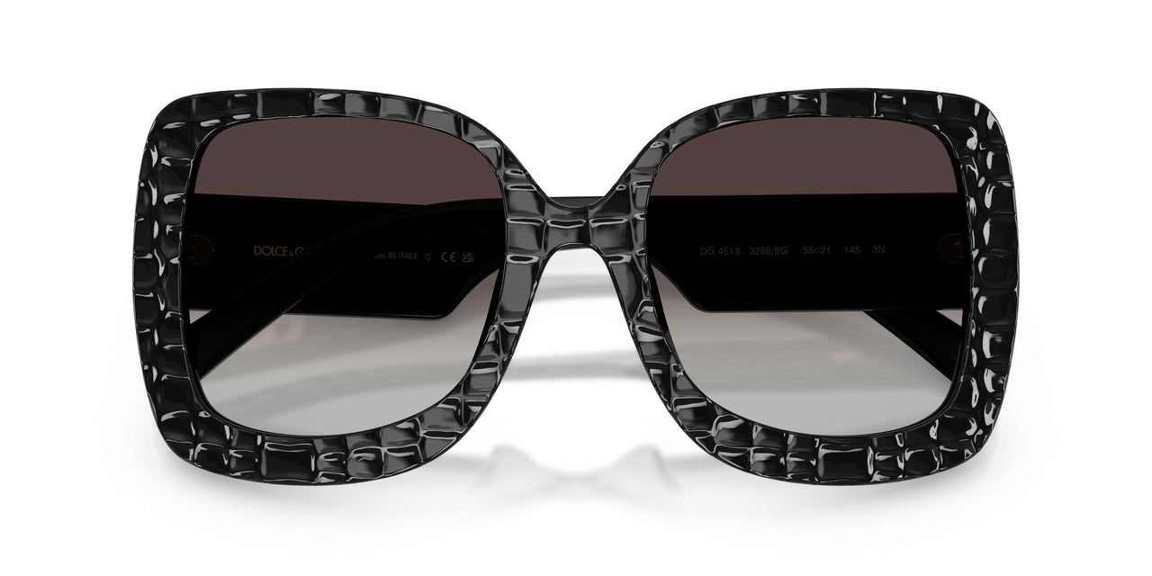32888G - Black - Grey Gradient