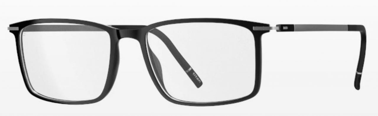 Silhouette Rising Dawn 2965 Eyeglasses