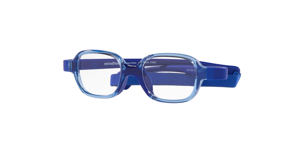 Miraflex 4004 Eyeglasses