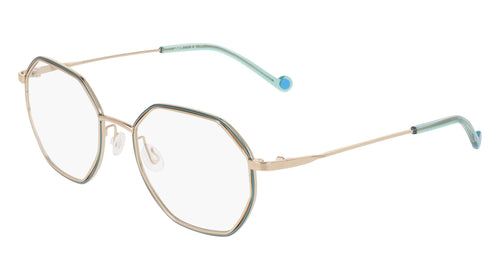 Pure P 5033 Eyeglasses
