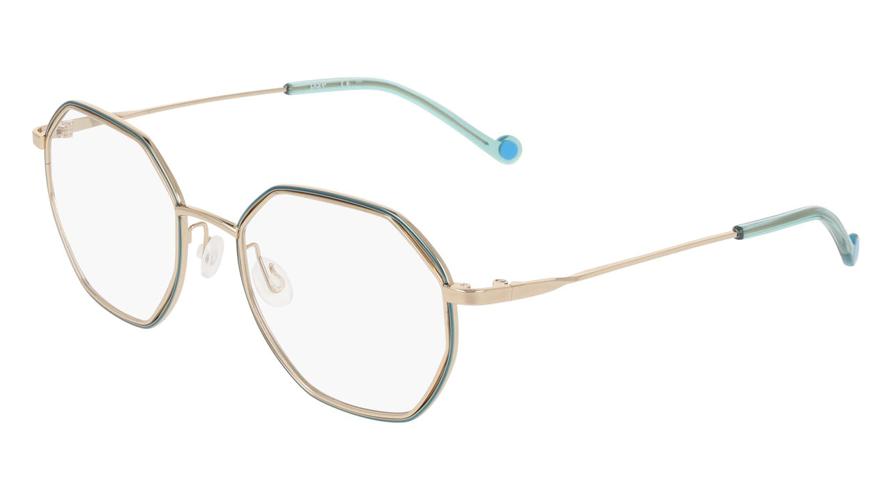 Pure P 5033 Eyeglasses