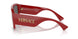538887 - Red - Dark Grey