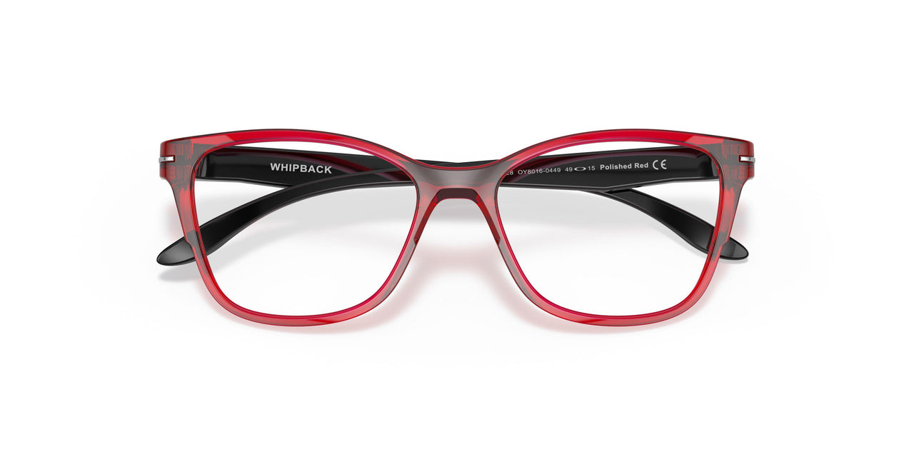 801604 - Red