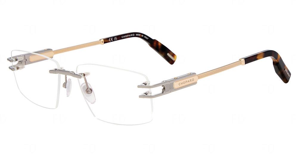 Chopard VCHM86 Eyeglasses