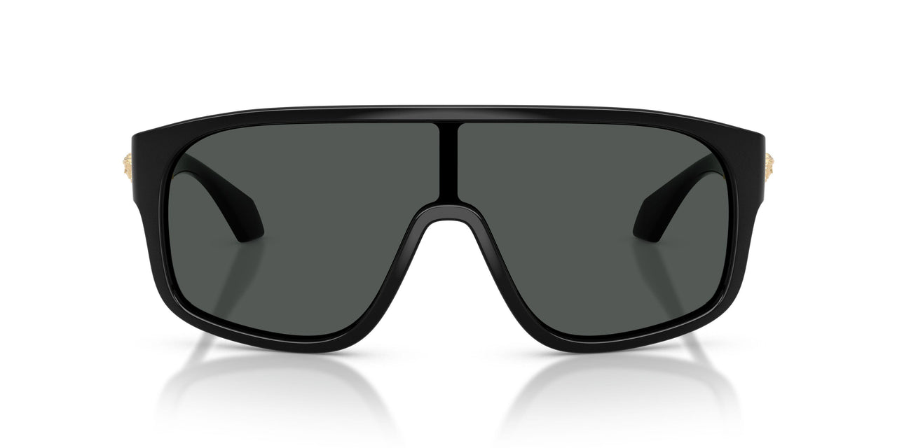 GB1/87 - Black - Dark Grey