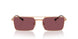 51525Q - Gold - Purple Polarized