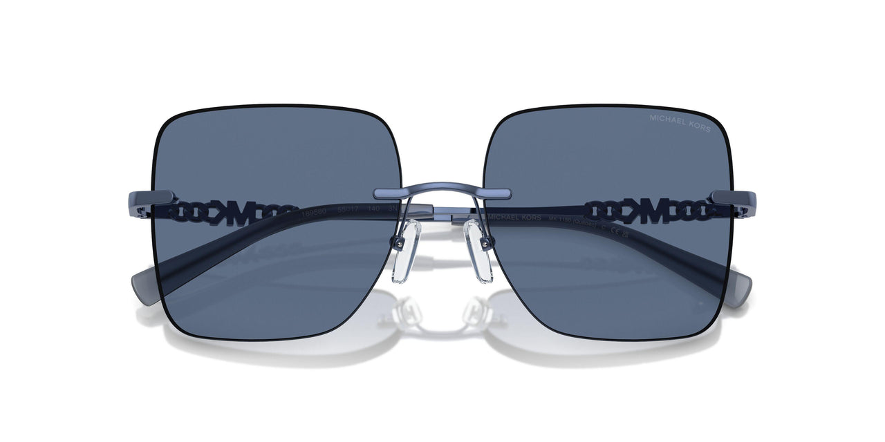 189580 - Blue - Navy Solid