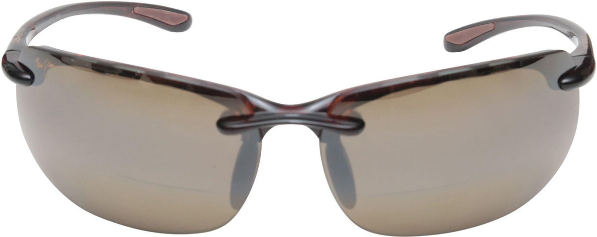 EZSwap Polarized Replacement Lenses For Maui Jim Banyans MJ412 – Multi-Color – Sport Style, 100% UV