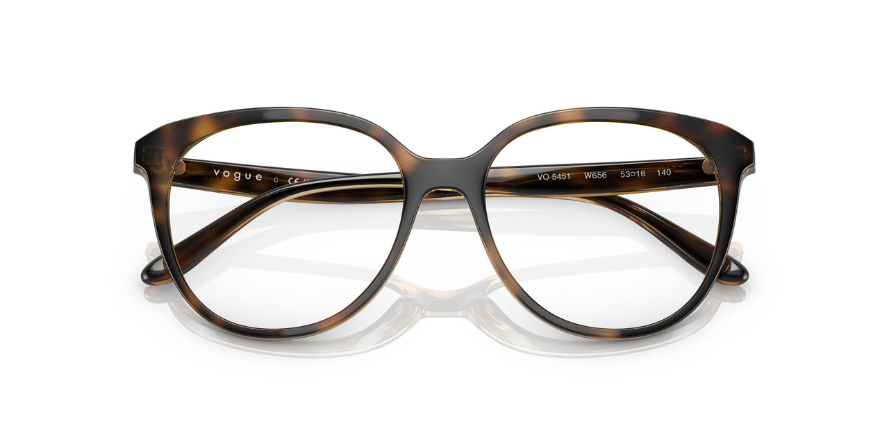 W656 - Brown