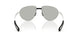10048V - Silver - Mirror Silver