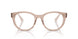 8203 - White - Clear