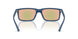 83768N - Blue - Light Green Mirror Green