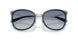 945235 - Silver - Blue Gradient