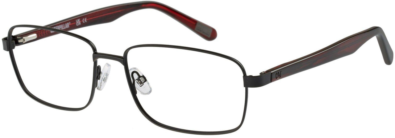Caterpillar CTO3045 Eyeglasses