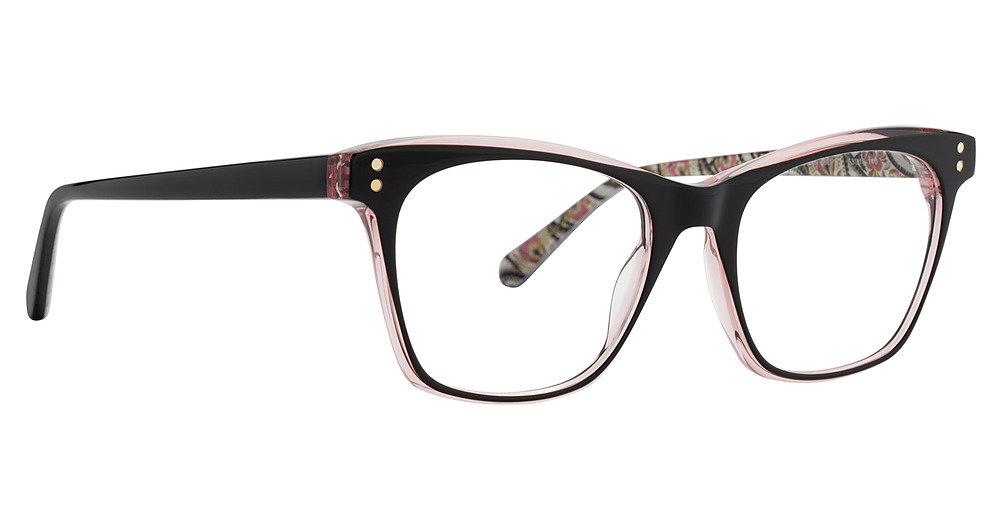 Vera Bradley VBMERIDIAN Eyeglasses