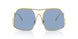 5AK30U - Gold - Light Blue