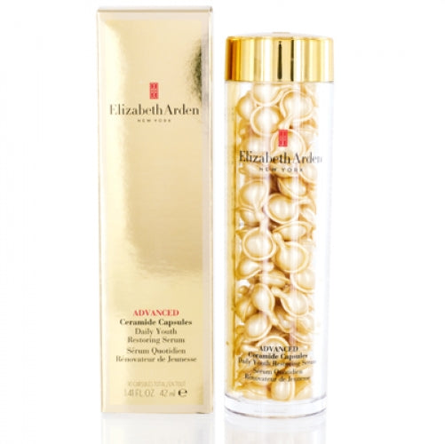 Elizabeth Arden Ceramide Capsules Daily Youth Restoring Serum