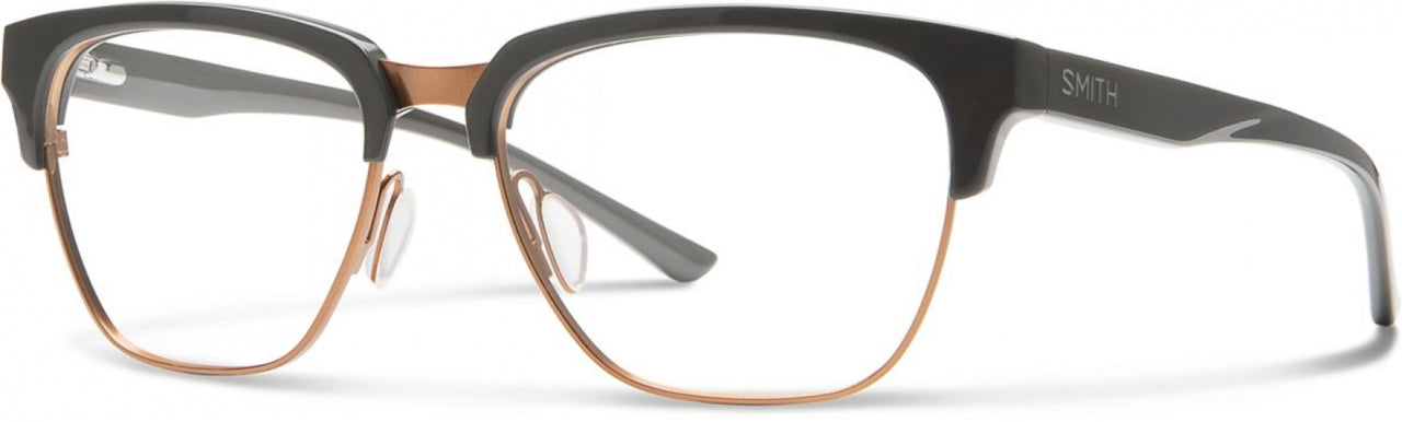 Smith Optics Prescription Eyeglass Prescription Eyeglasses 101785 Rewire RX Eyeglasses