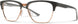 Smith Optics Prescription Eyeglass Prescription Eyeglasses 101785 Rewire RX Eyeglasses