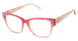 Jimmy Crystal New York Cambrils Eyeglasses