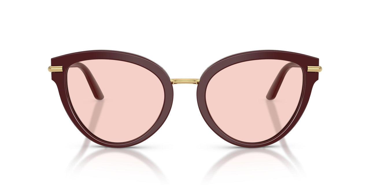 3091P5 - Red - Photo Pink To Dark Purple