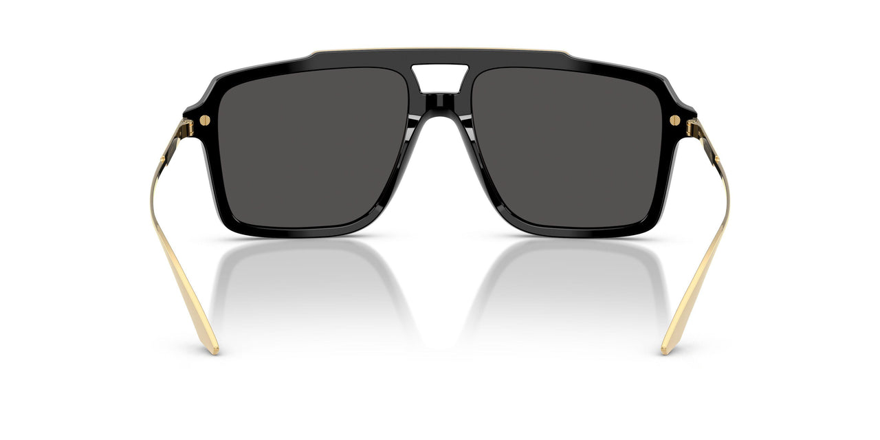 501/87 - Black - Dark Grey