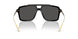 501/87 - Black - Dark Grey