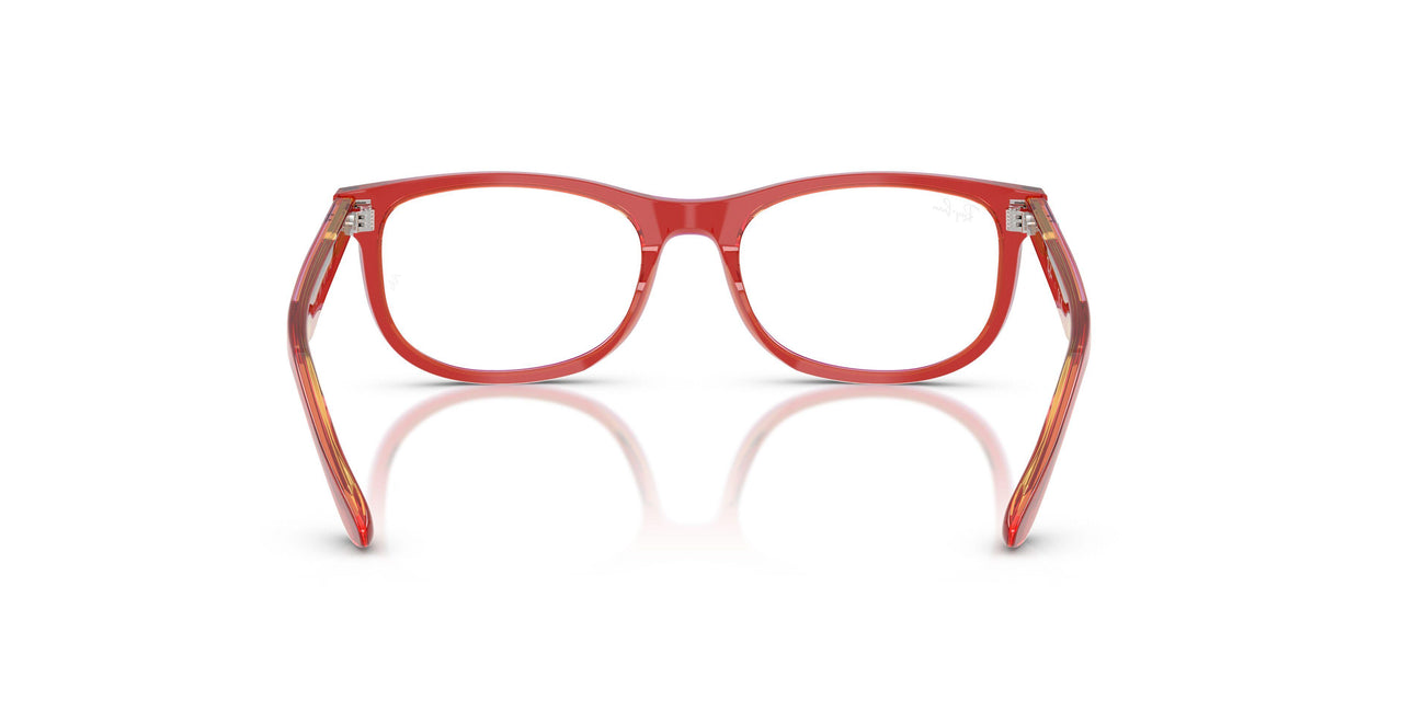3998 - Red - Clear