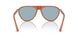 125262 - Gold - Sky Blue