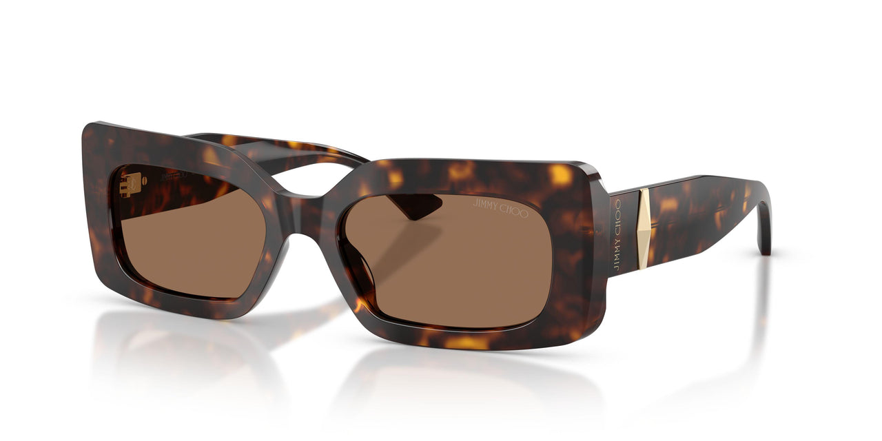 500273 - Tortoise - Dark Brown