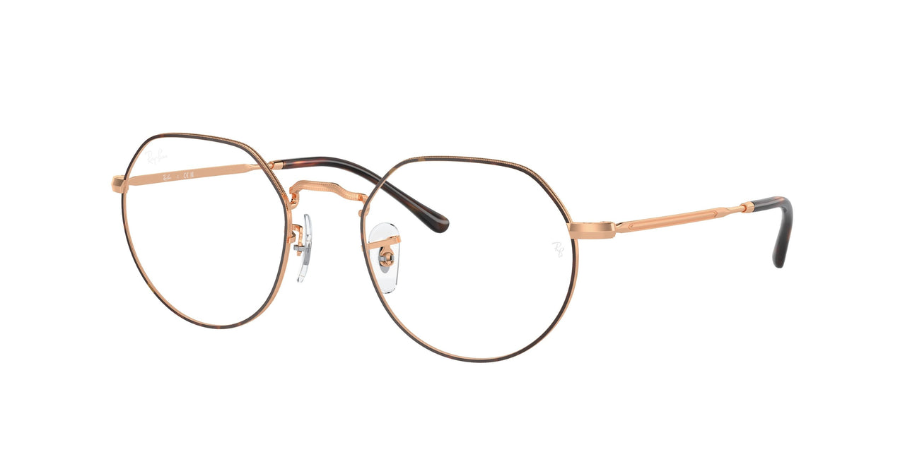 Ray-Ban Jack 6465 Eyeglasses