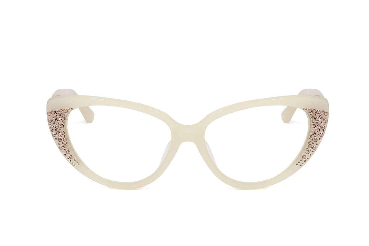 Agent Provocateur by Linda Farrow AP19 Eyeglasses