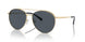 101487 - Gold - Dark Grey Solid